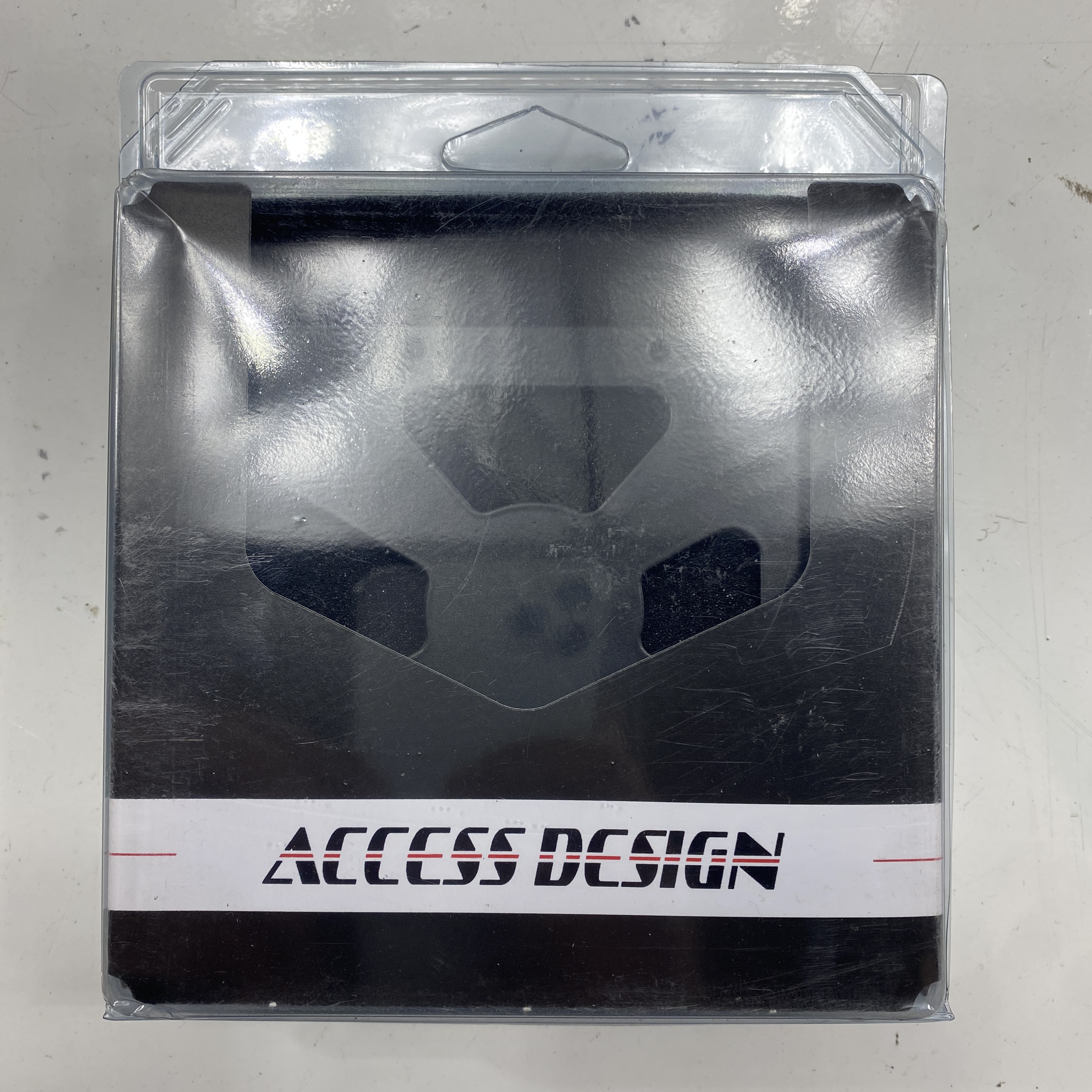 Support de plaque latéral OEM SPLHD008